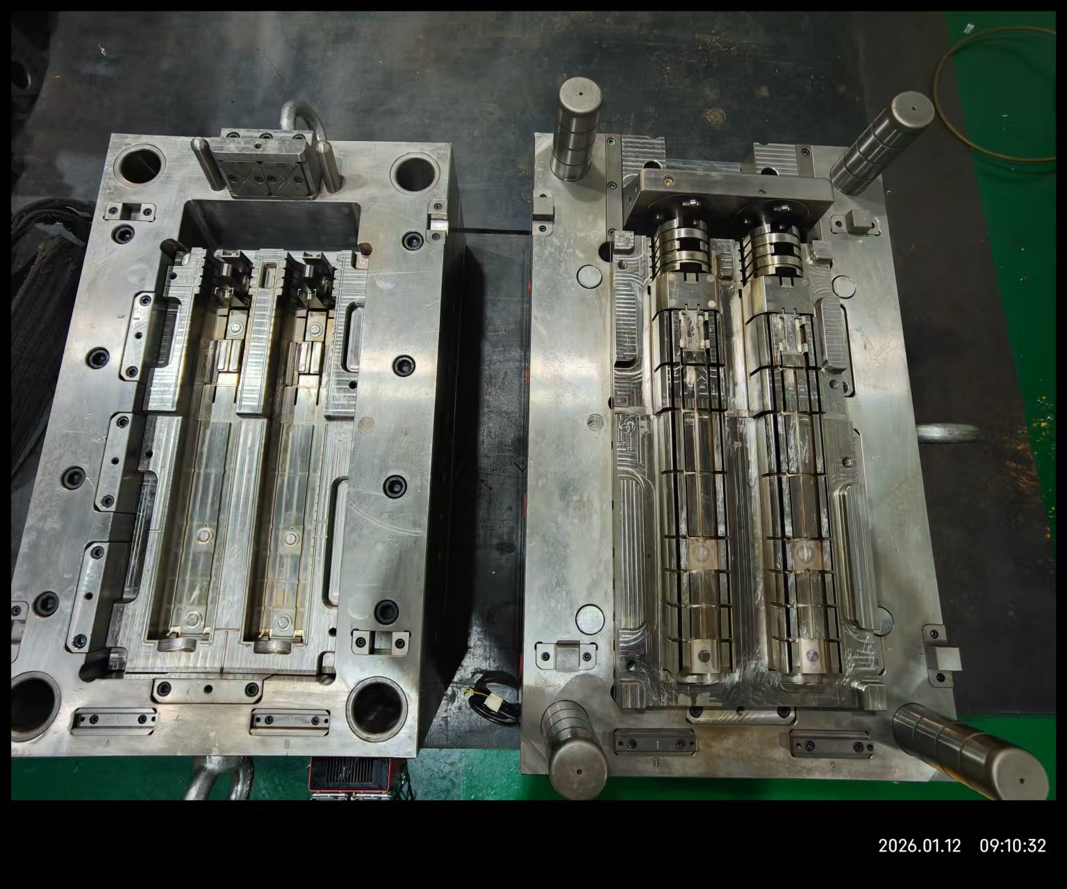 How Large Part Injection Molding Reduces Production Costs for Wholesale Buyers