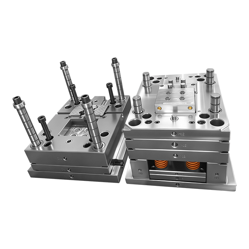 How to Choose the Right Vertical Injection Molding Partner for Your Needs