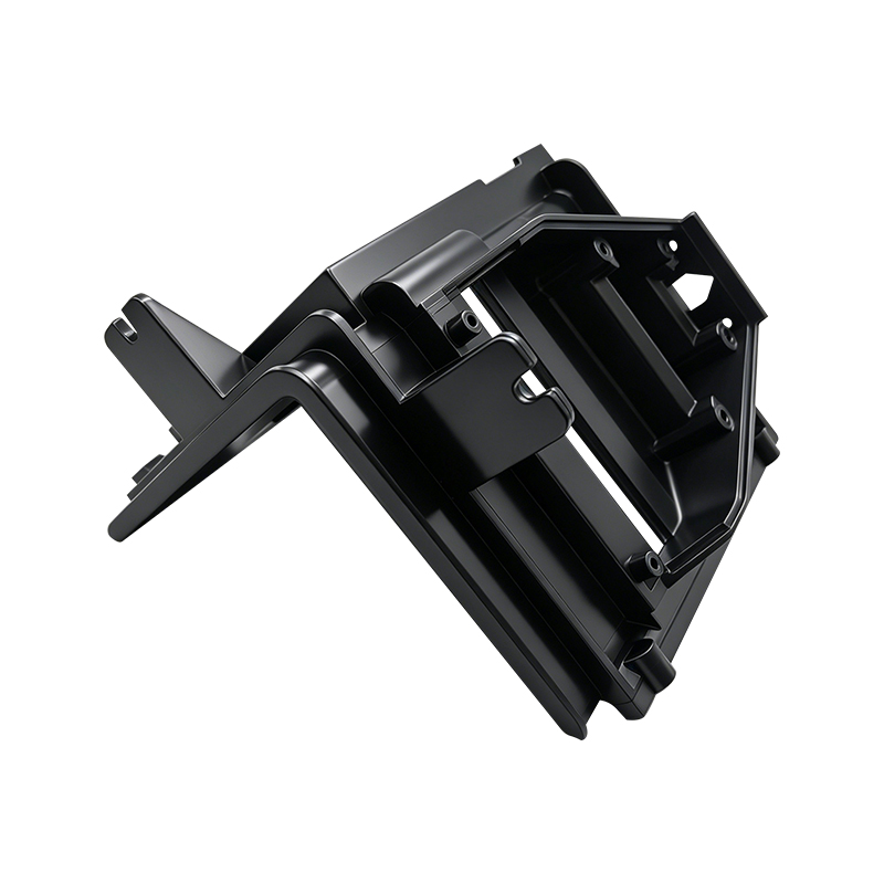 What Are the Latest Trends in Custom Plastic Molding?