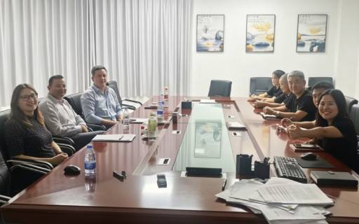 Our Engineering Advantages and Professional Project Management 