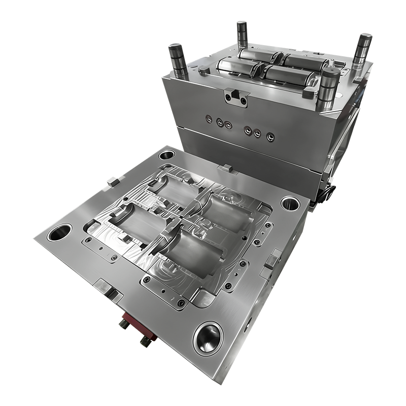 How to Choose the Right Molding Tooling for Your Unique Products