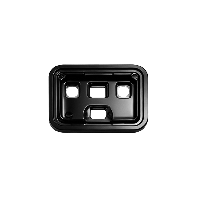 What Are the Latest Innovations in Precision Injection Mould Technology?
