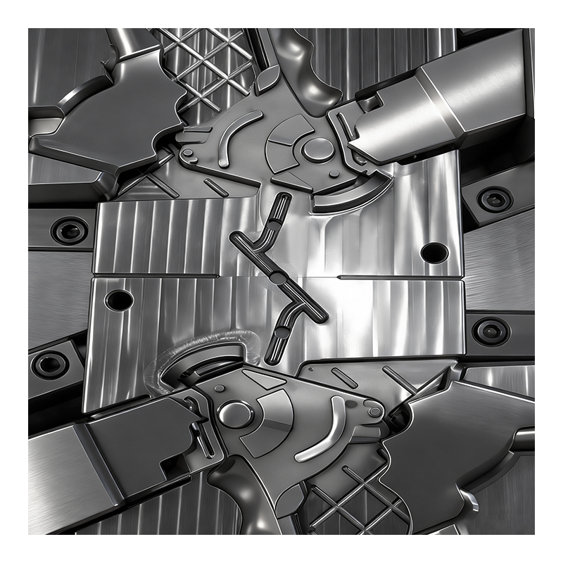 How to Choose the Right Precision Mold for Your Manufacturing Needs