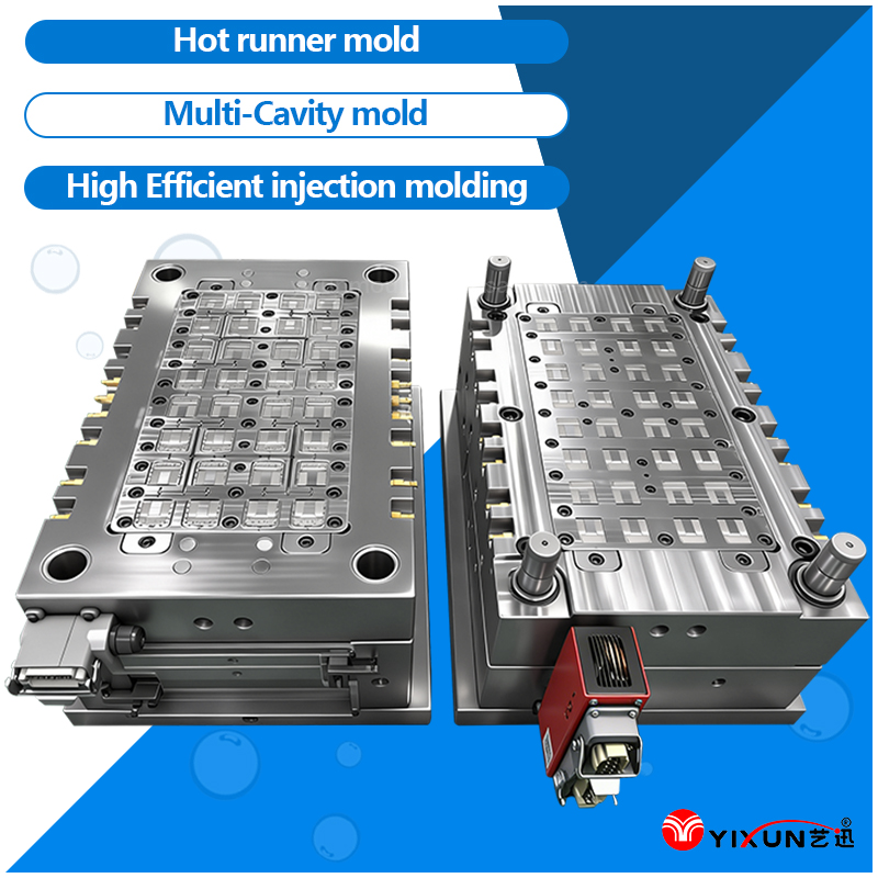 What Common Issues Do Buyers Face with Hot Runner Injection Moulds?