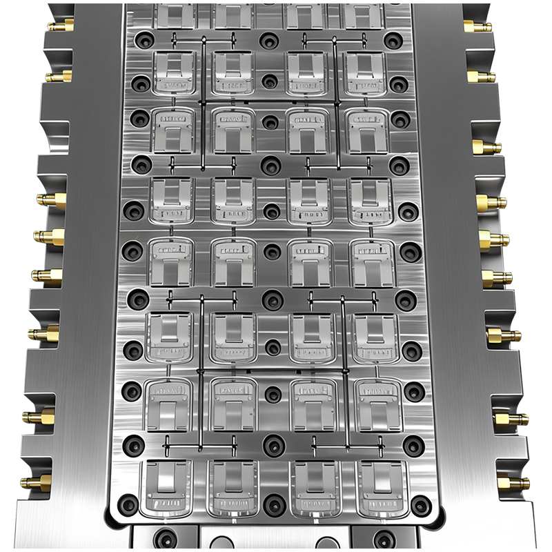What Innovations in Hot Runner Systems Are Driving Industry Trends?