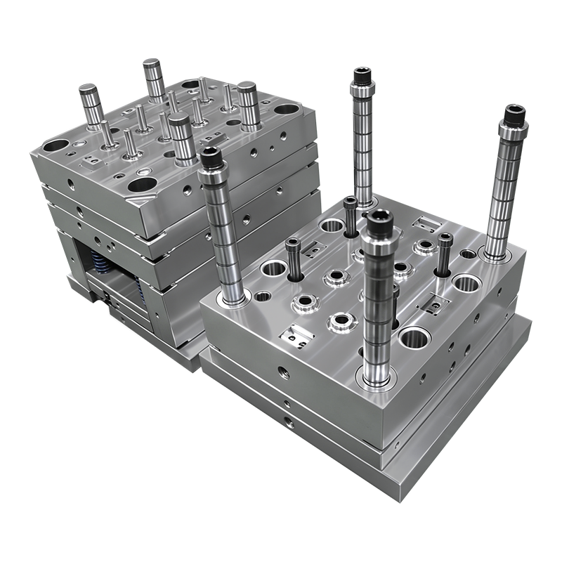 How HDPE Molding Compares to Other Plastic Molding Options