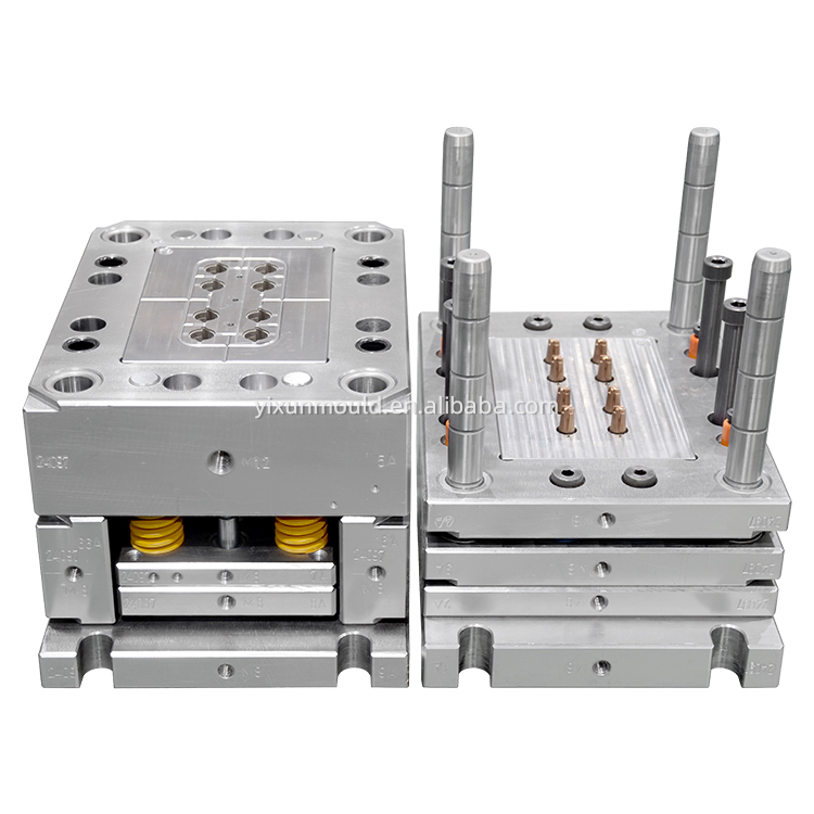 Where to Find the Best Twin Shot Injection Moulding Services for Your Business