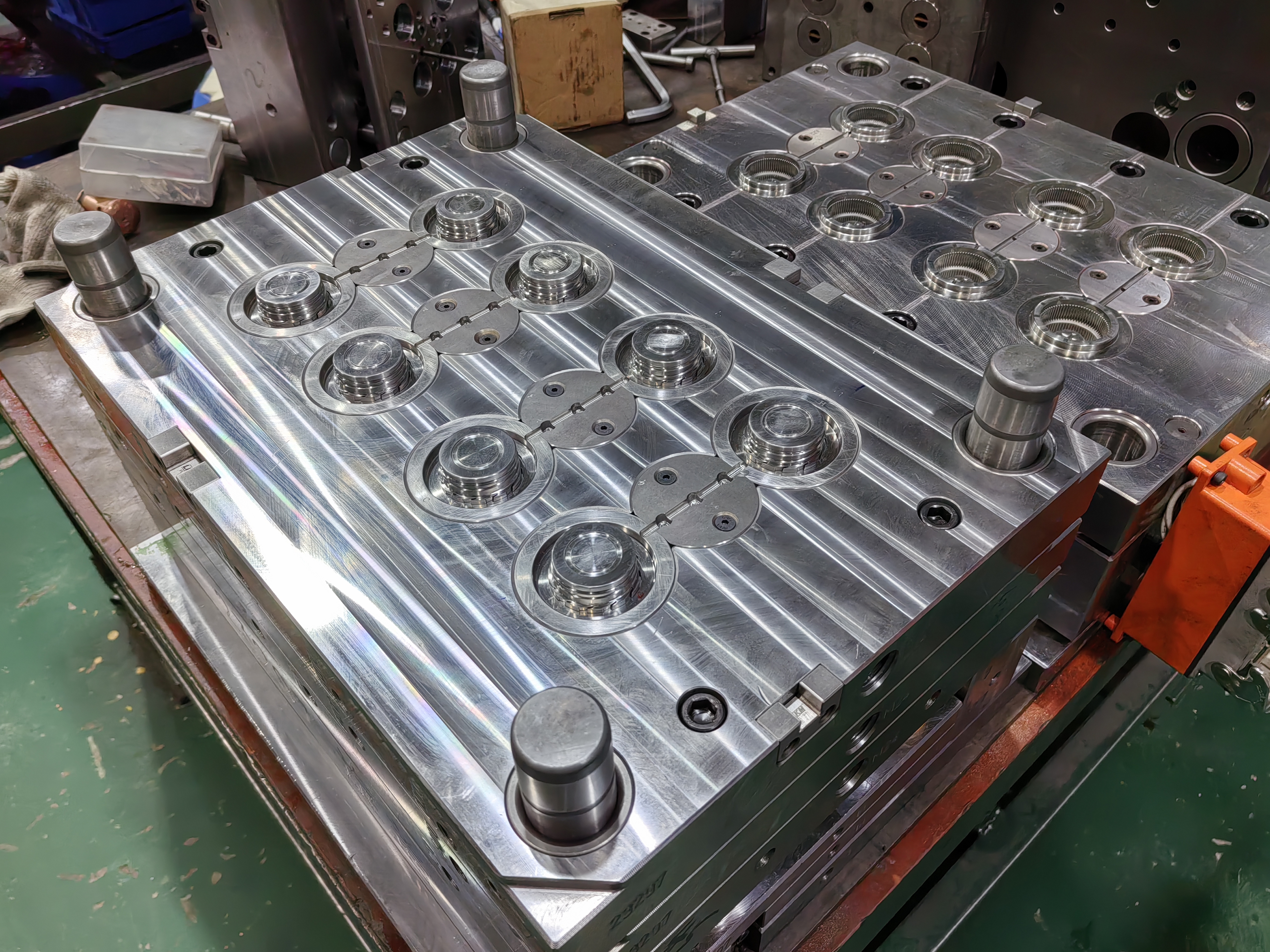 How to Choose the Right Double Shot Injection Molding Partner for Your Needs