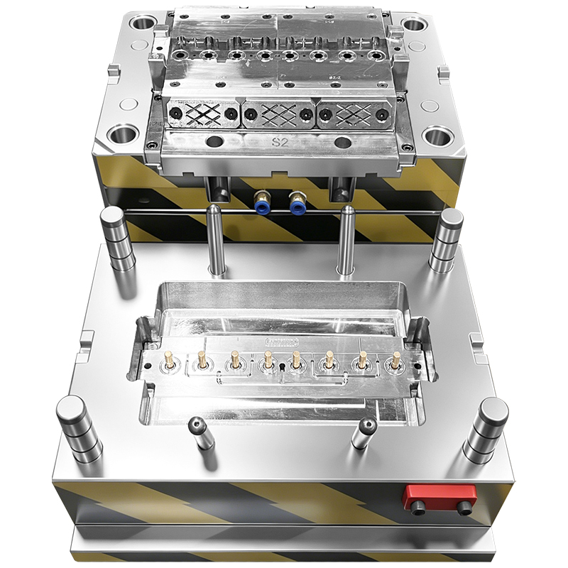 What Are the Latest Trends in Injection Molding Tooling Technology?