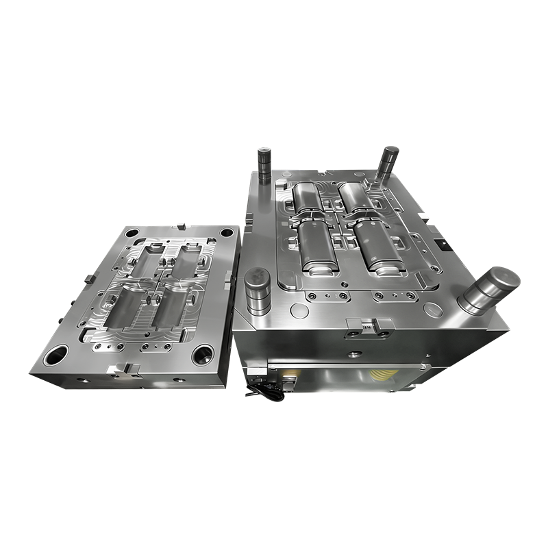 What Makes Molding Tooling Essential for Wholesale Manufacturing Success?