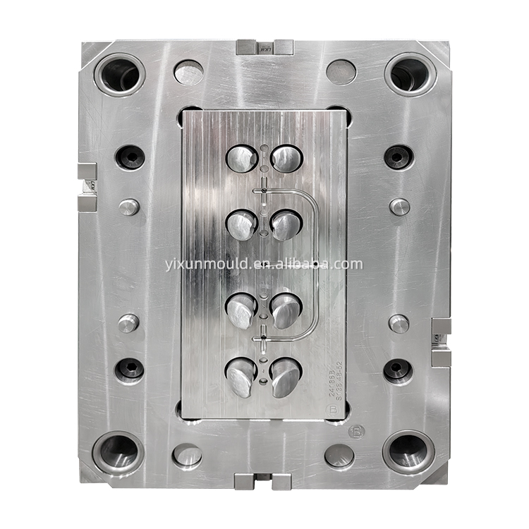 What Makes Medical Device Injection Moulding Cost-Effective for Wholesale Buyers?
