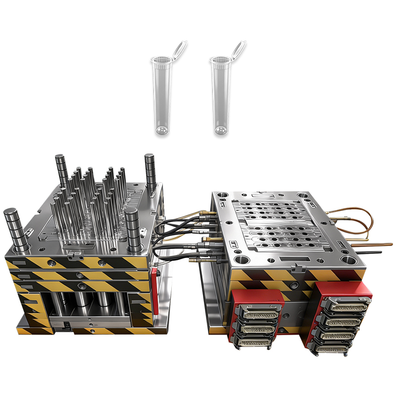 Hot Runner vs Cold Runner for Medical Molds: Pros and Cons
