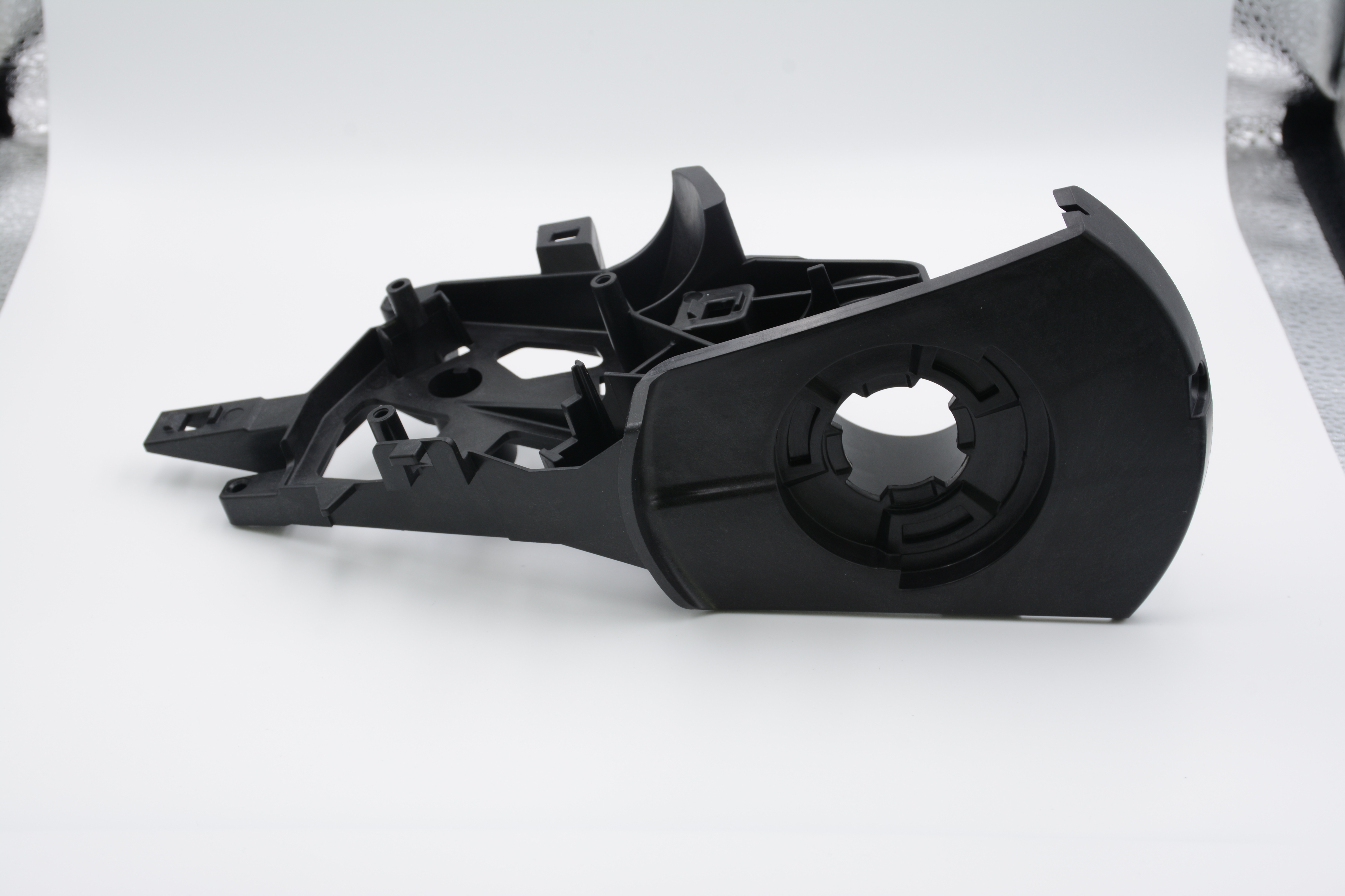 What Industries Benefit Most from Resin Injection Molding?
