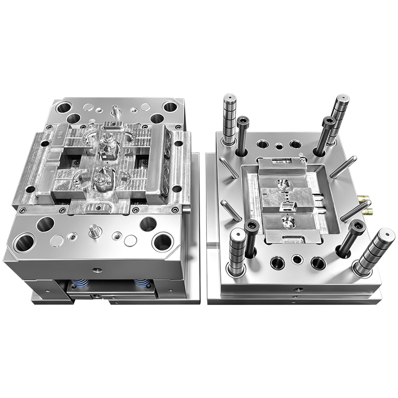 How to Choose the Right Mould Plastic Injection Services for Your Needs
