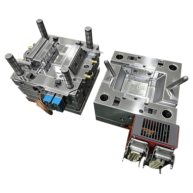 What Innovations are Shaping the Future of High Precision Mold Manufacturing?