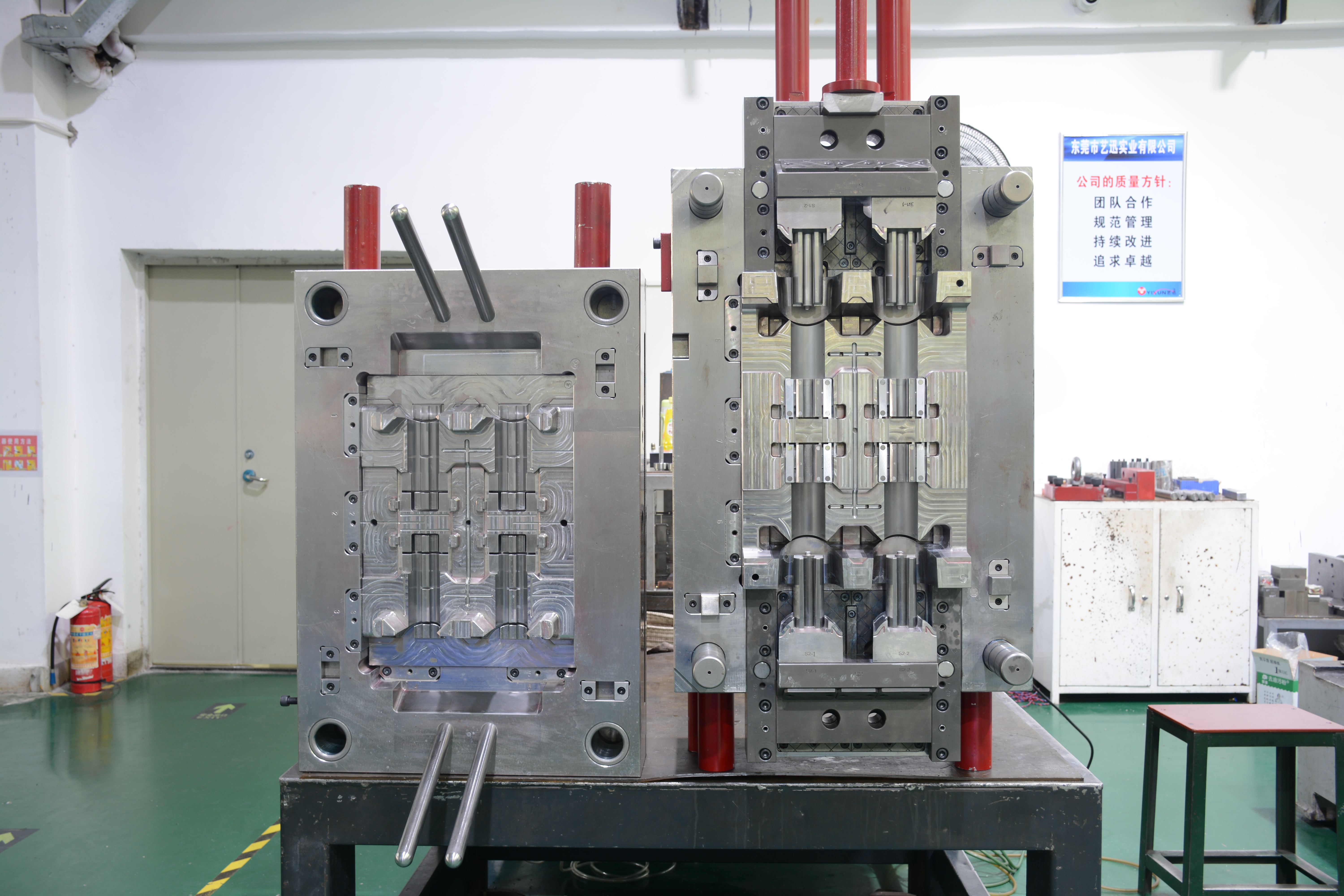How to Choose the Right Injection Molding Process for Your Business