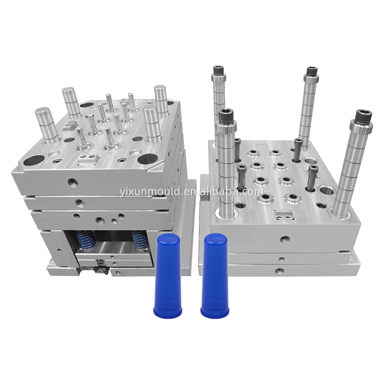 What Makes HDPE Molding a Sustainable Choice for Wholesale Buyers?