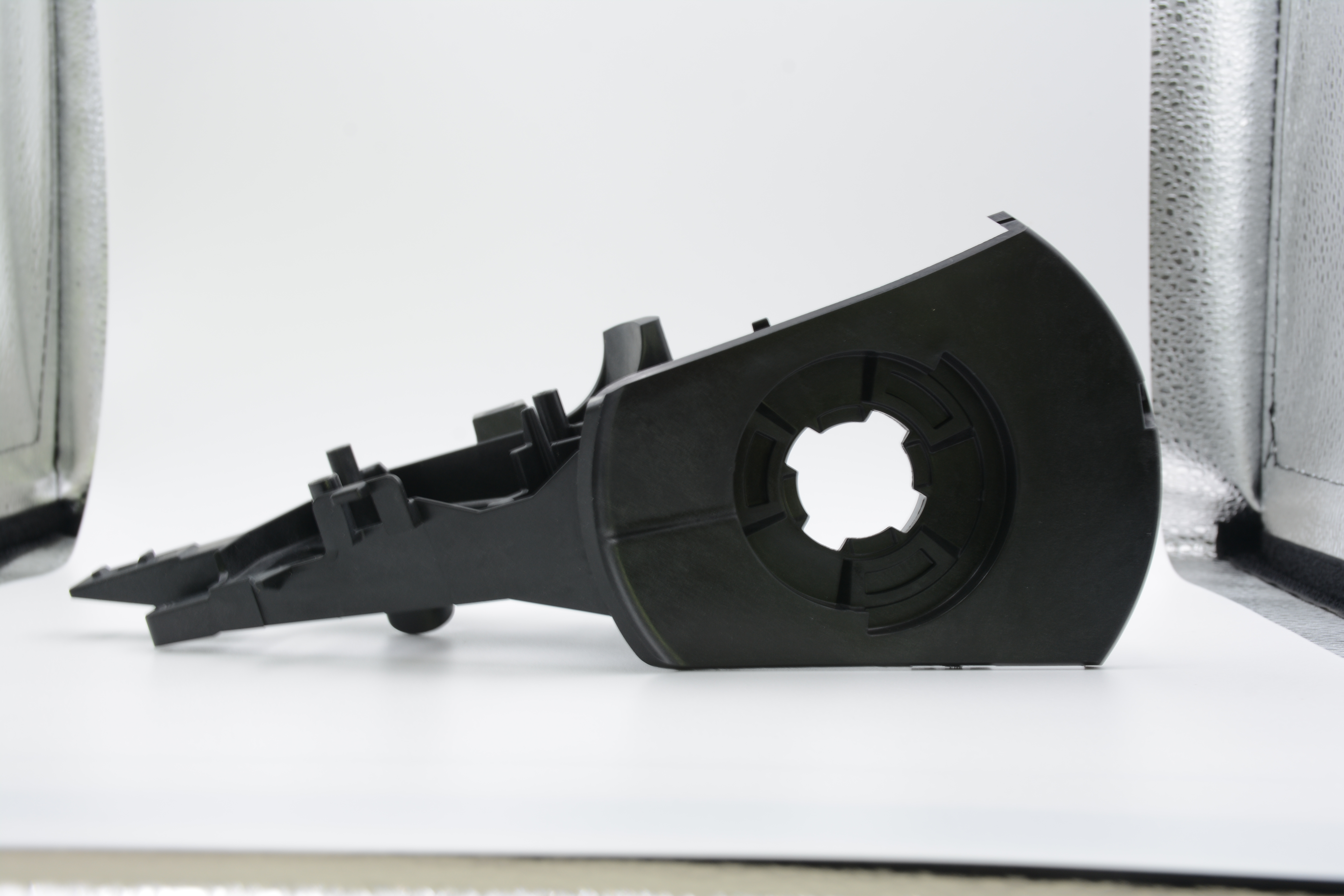 How to Maximize Efficiency with Resin Injection Molding Techniques