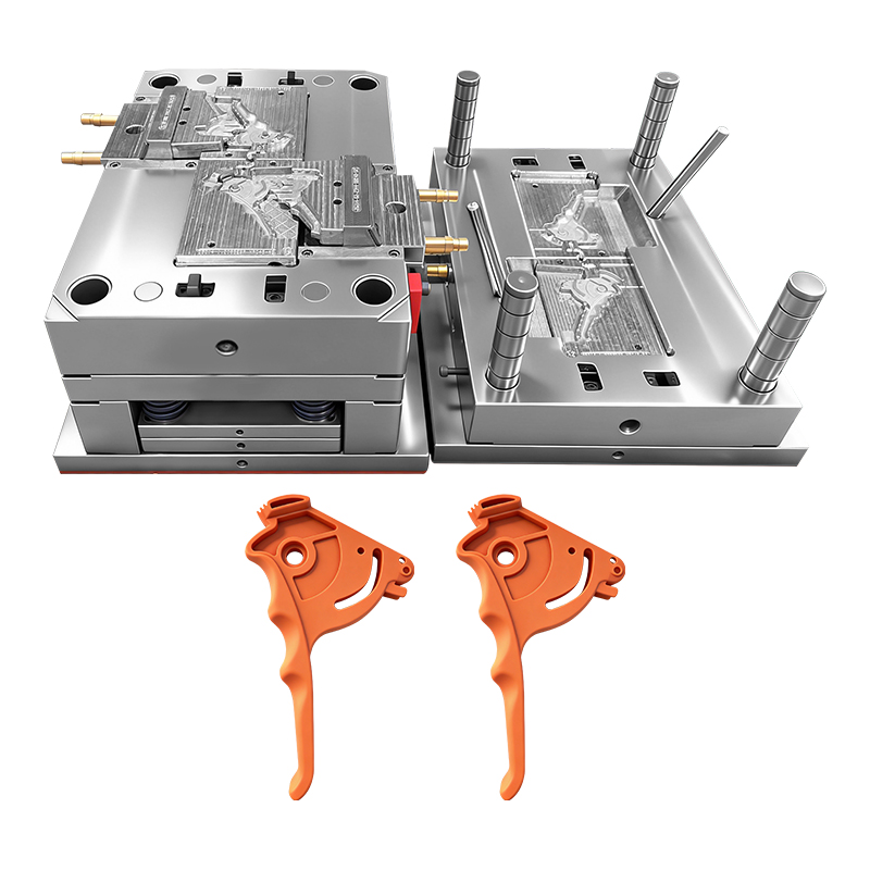 What Makes Precision Moulds a Smart Investment for Wholesale Buyers