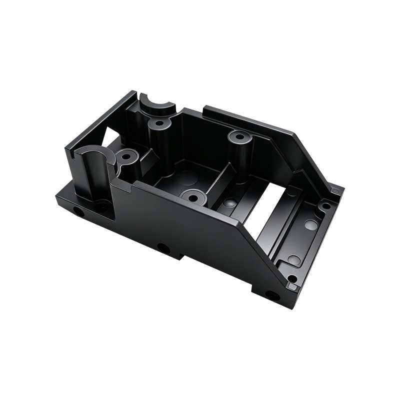 How Injection Molded Parts Can Reduce Manufacturing Costs
