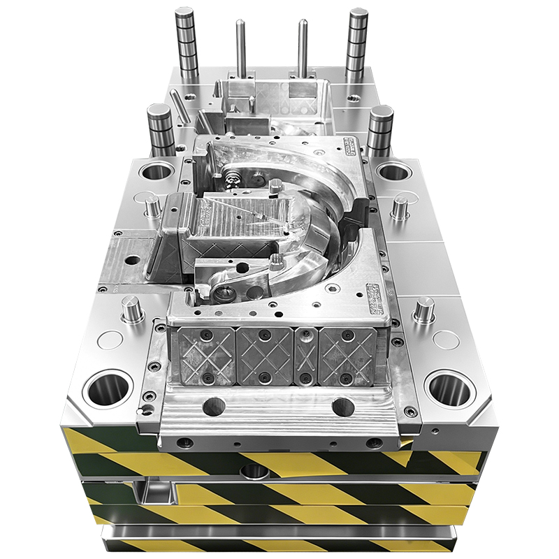 Where to Find High-Quality ABS Plastic Molding Suppliers