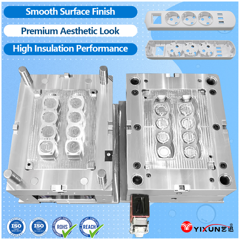 What Trending Applications Utilize Plastic Molding Techniques?