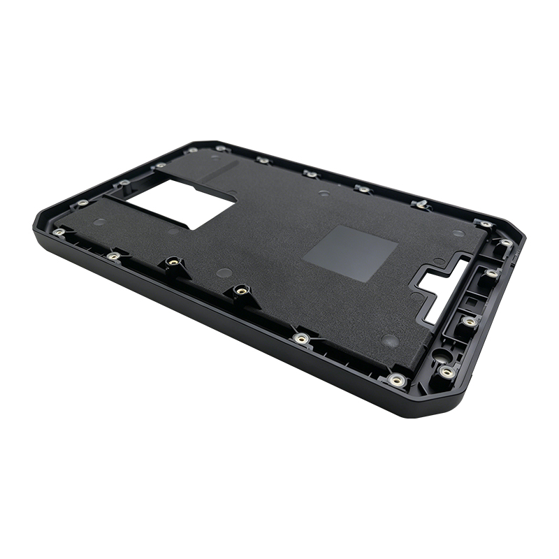 What are the Advantages of Using Thermoplastic Injection Molding for Manufacturing?