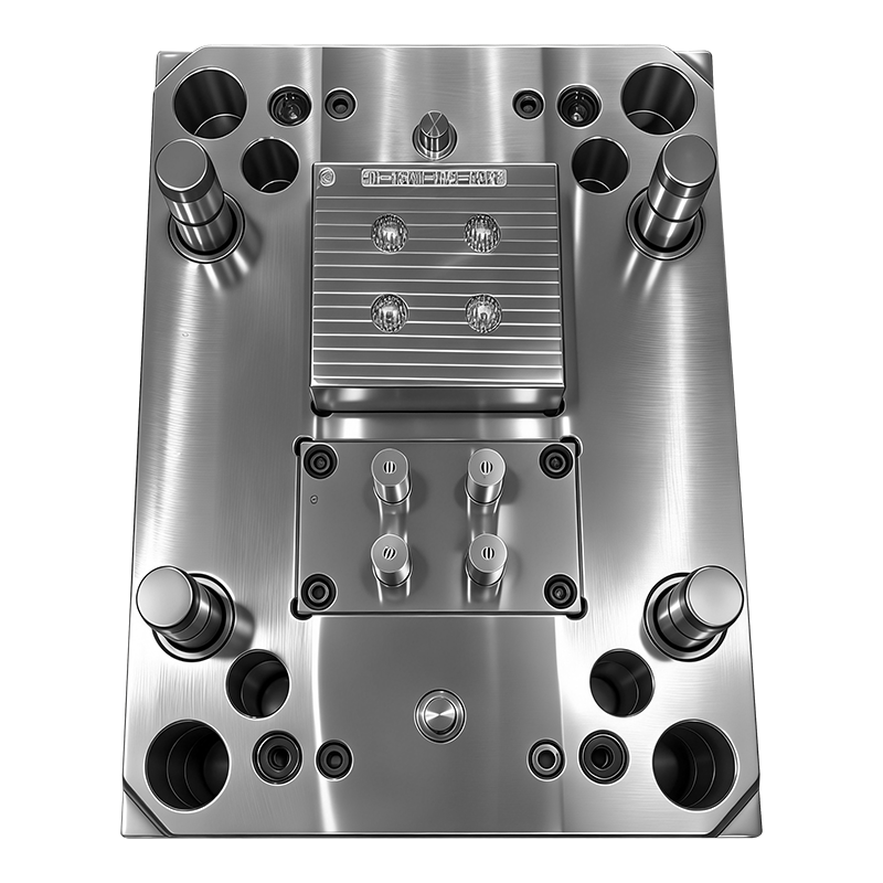 What Makes Vertical Injection Molding Ideal for Complex Designs?