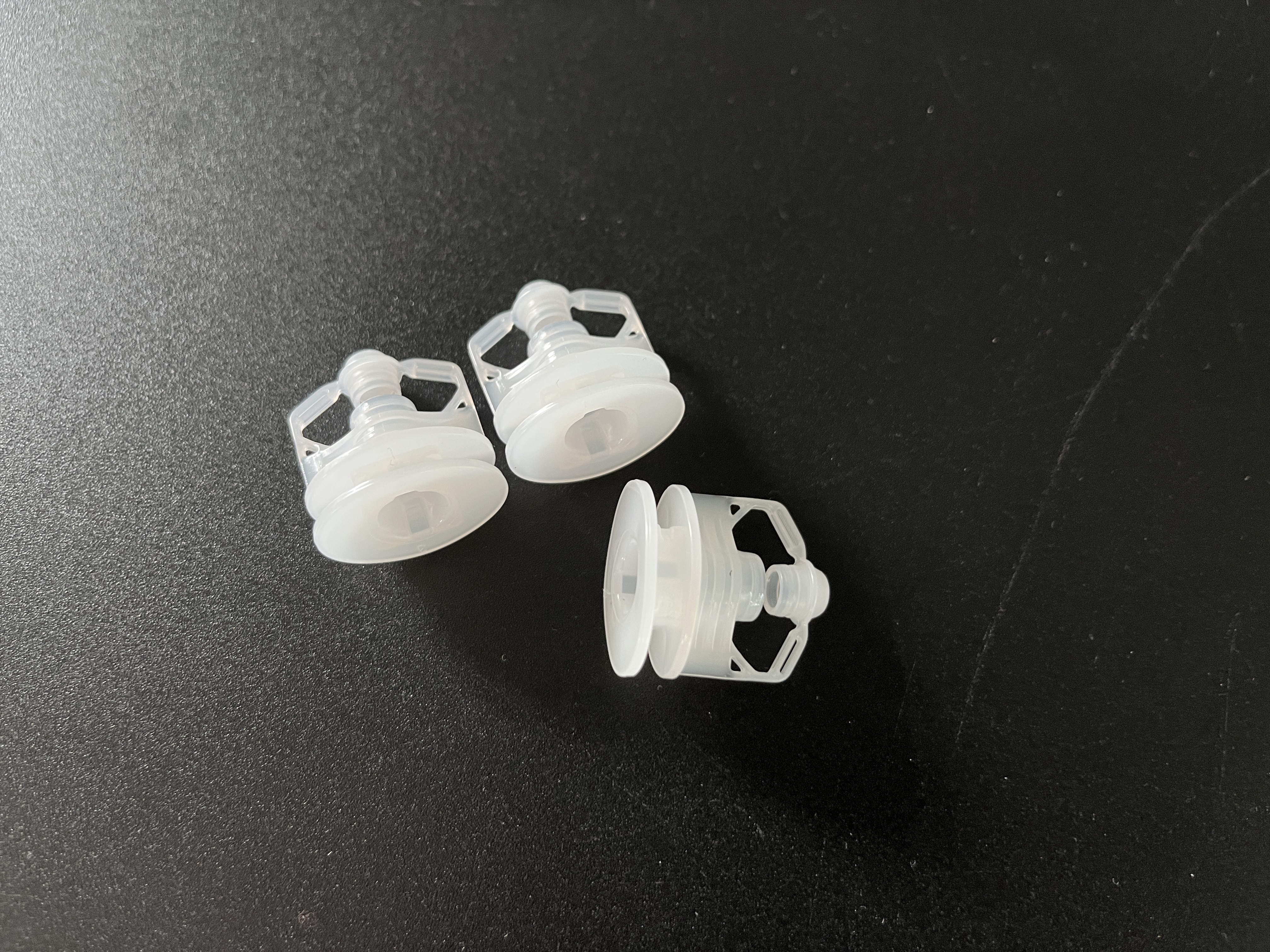 How to Optimize Your Supply Chain with Precision Molding Techniques