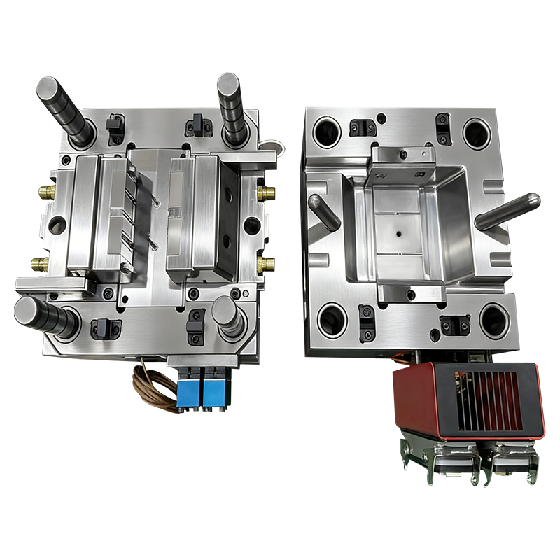 How to Maximize Efficiency with High Precision Molds in Your Supply Chain
