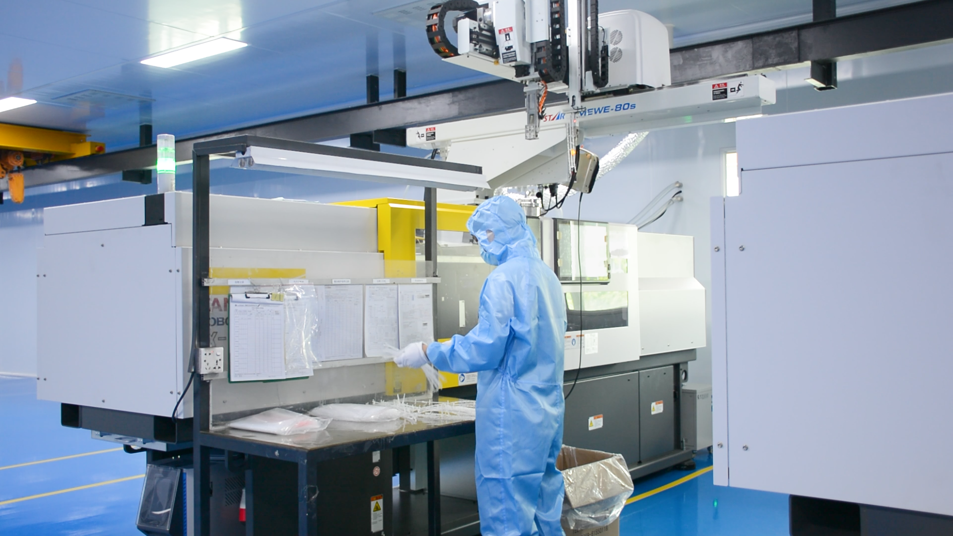 What is scientific molding?
