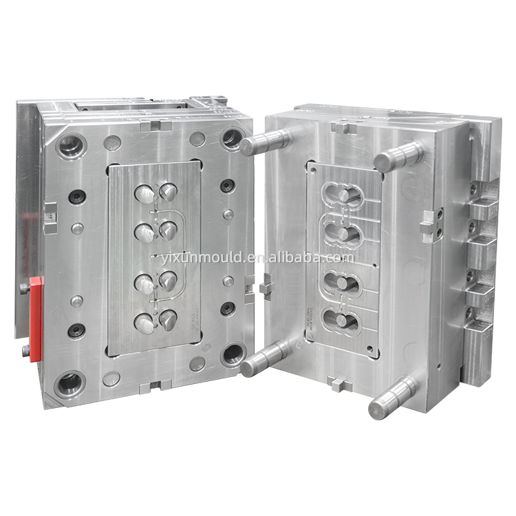 How to Choose the Right Materials for Medical Device Injection Moulding