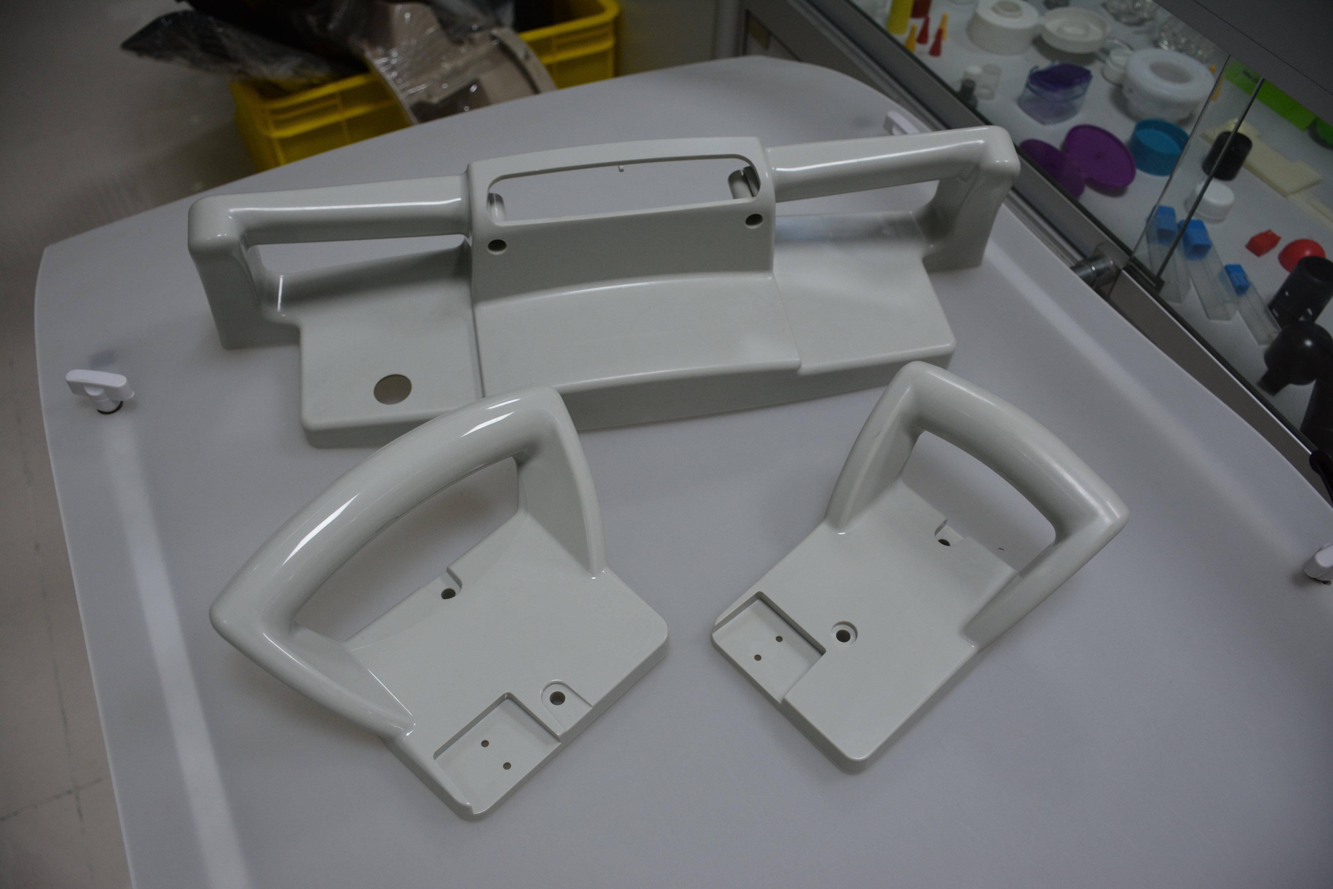 Where Custom Plastic Moulding Fits in Sustainable Manufacturing Practices