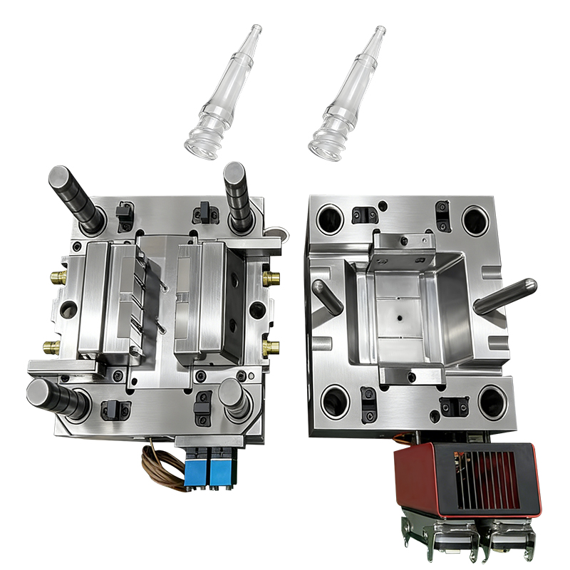 What Makes Medical Device Plastic Molding Essential for Healthcare Products?