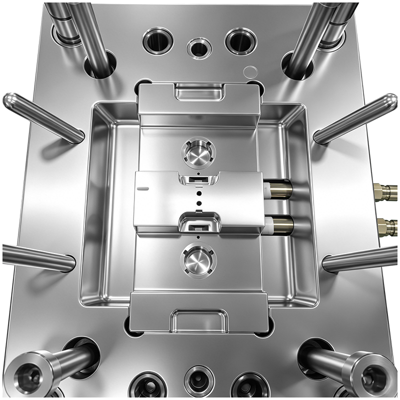 What Trends in Mould Plastic Injection Should Wholesale Buyers Be Aware Of?