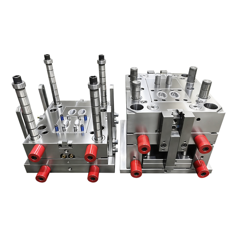 What Makes a Mold Ideal for Producing Durable Plastic Products?