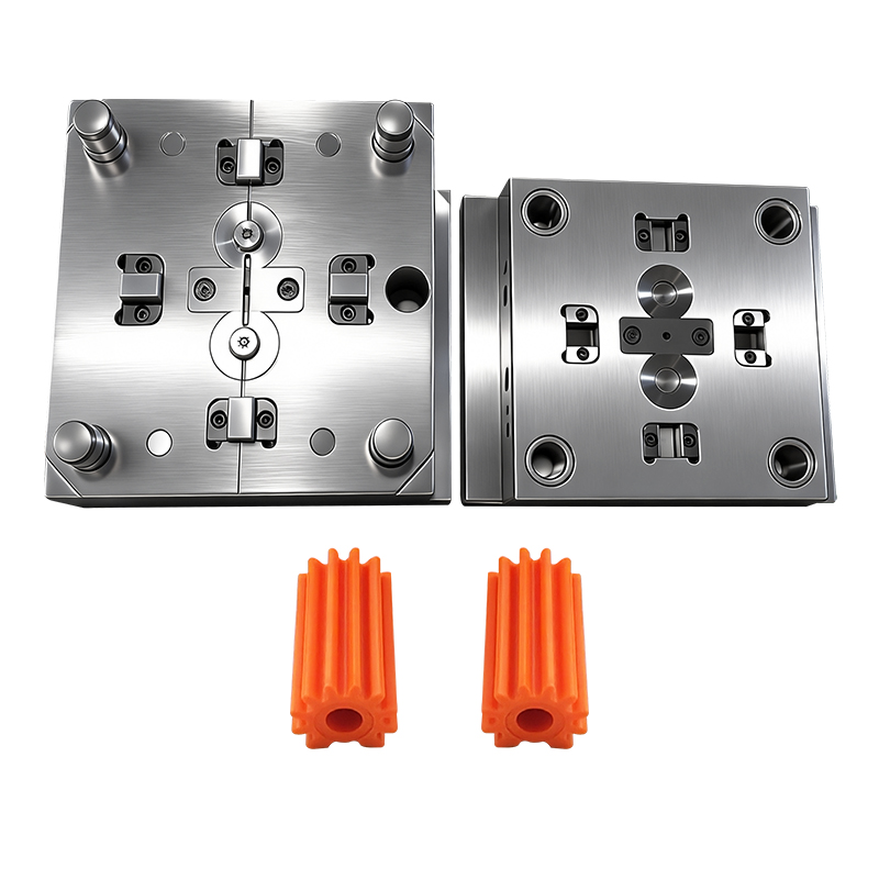 How High Precision Injection Technology Enhances Product Quality and Reduces Waste
