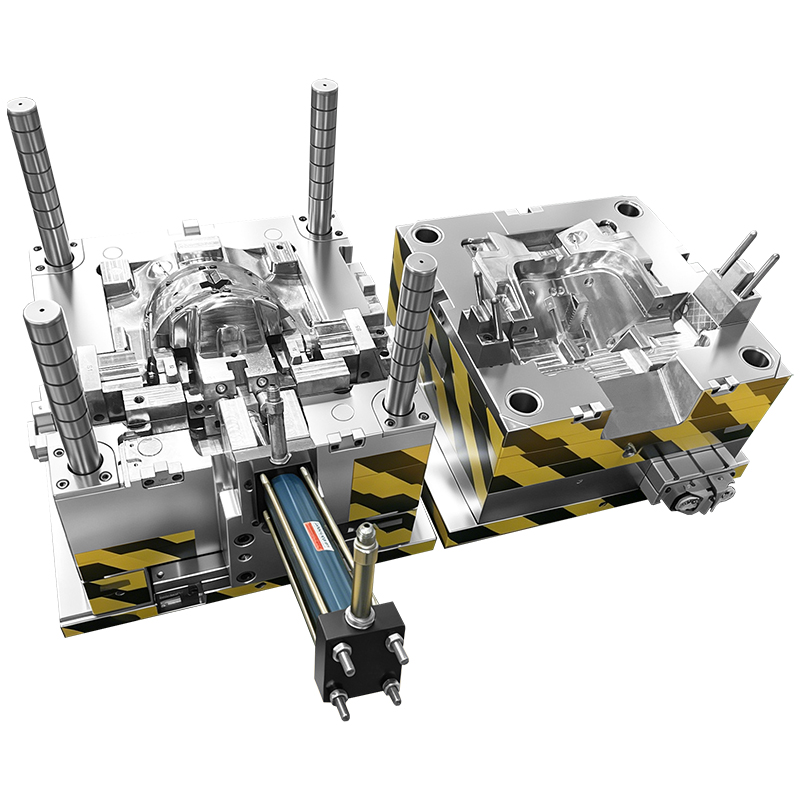 How to Choose the Right Tooling Plastic for Your Production Needs