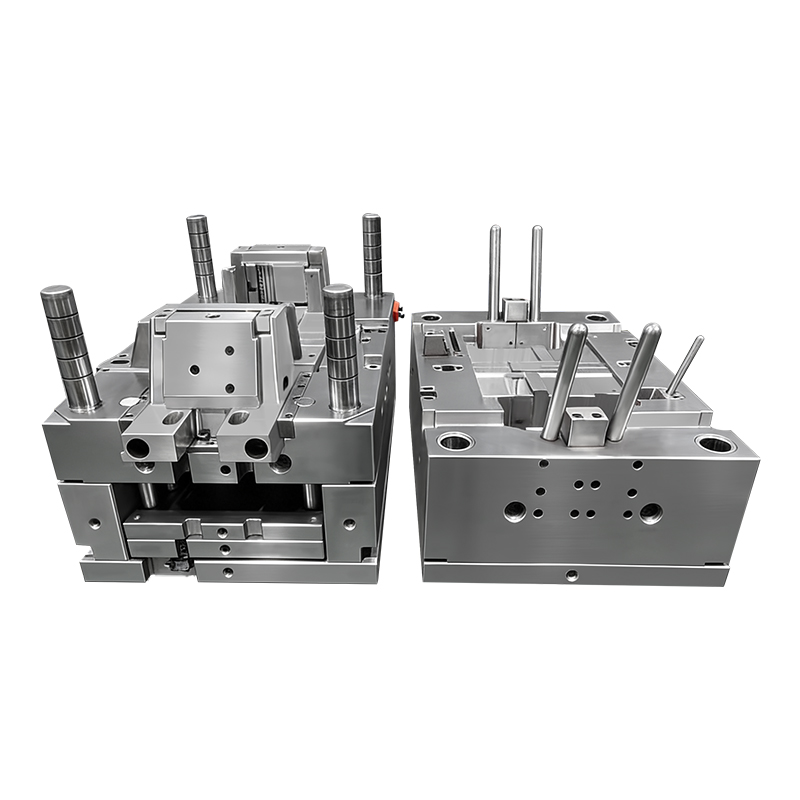 How Plastic Mould Tooling Can Enhance Your Production Efficiency