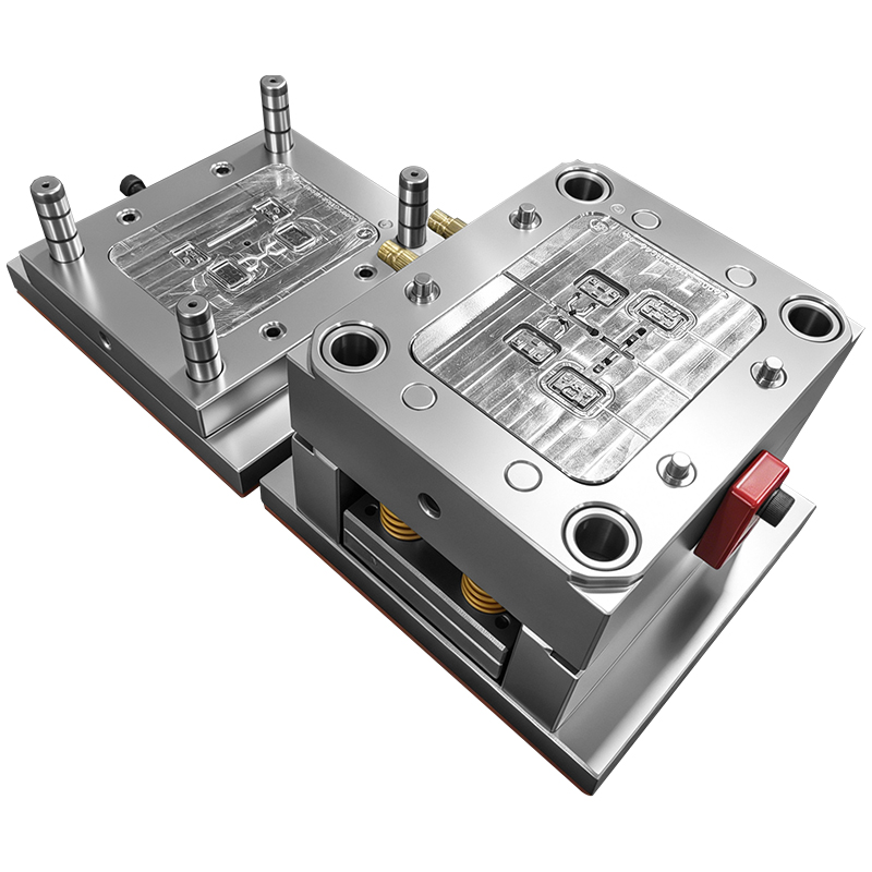 How to Choose the Right Precision Injection Mould for Your Projec