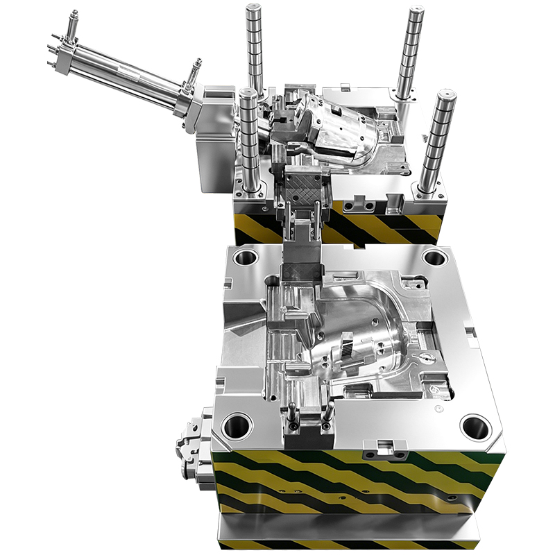 What to Look for When Sourcing Precision Plastic Molds Wholesale