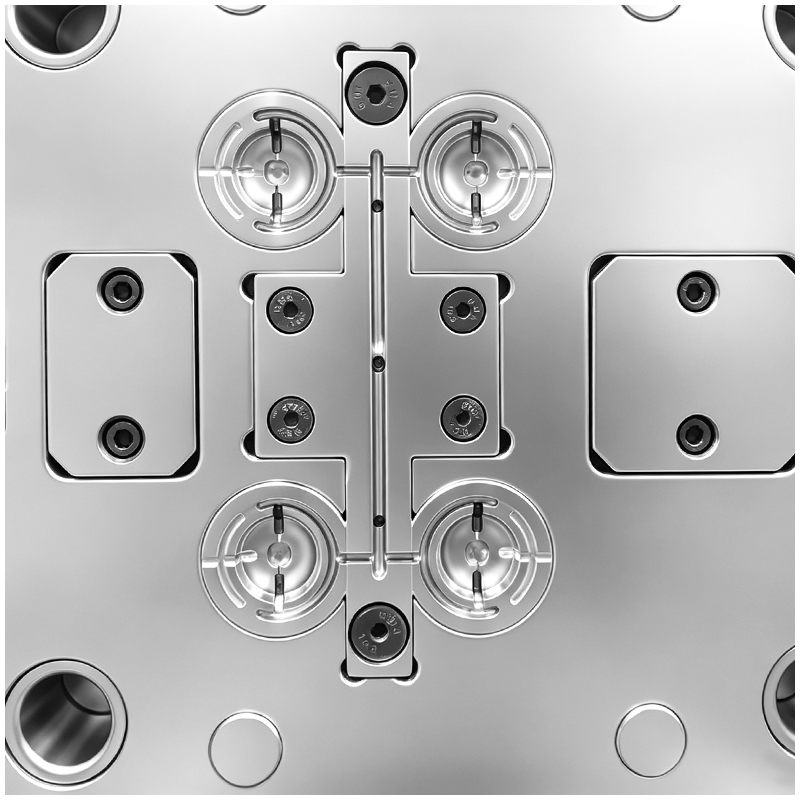 What is Precision Mold? Definition, Types & Applications