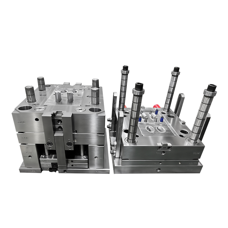 Where to Find Affordable Wholesale Plastic Molds for Your Business
