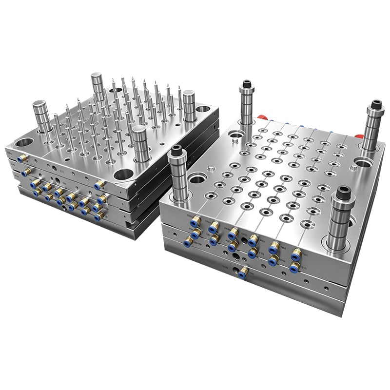 Where to Source Affordable Injection Molding Molds for Bulk Orders