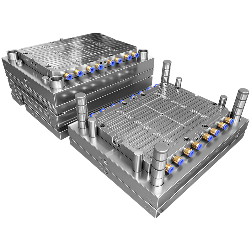 Where to Source Affordable Injection Tooling for Competitive Pricing