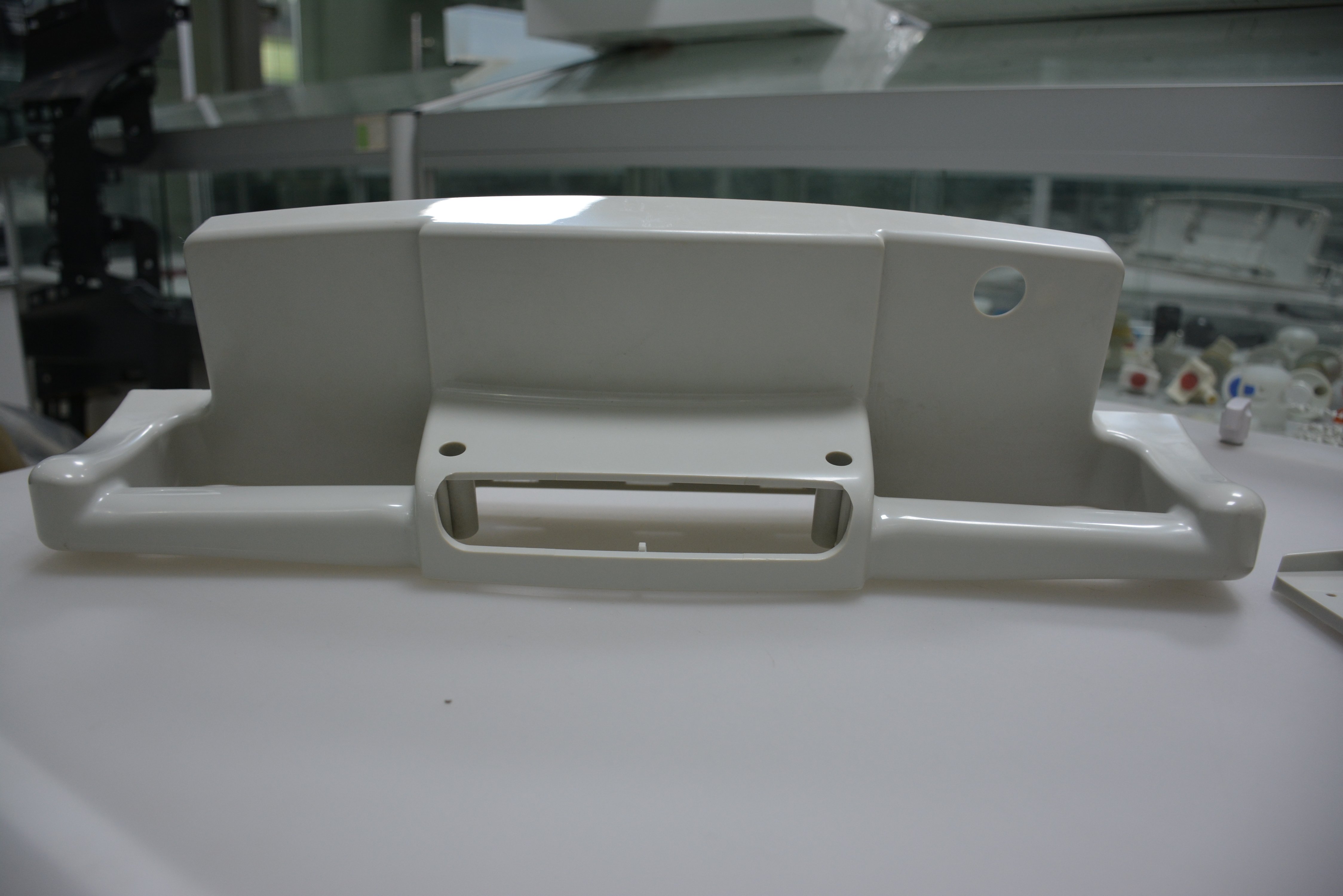 What to Consider When Choosing Custom Plastic Moulding Services for Your Business