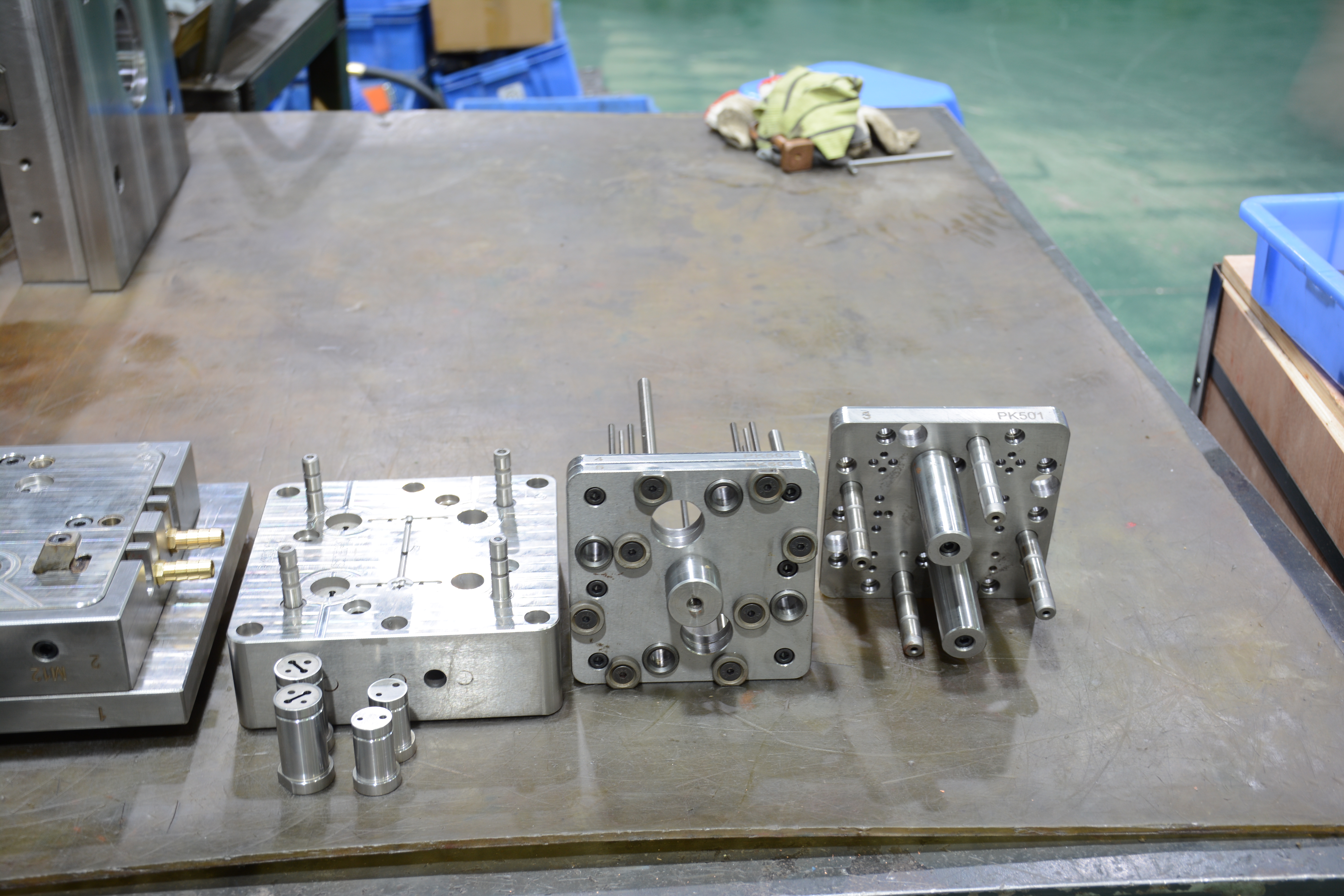 Common Usage Issues with Precision Mould Tools and How to Avoid Them