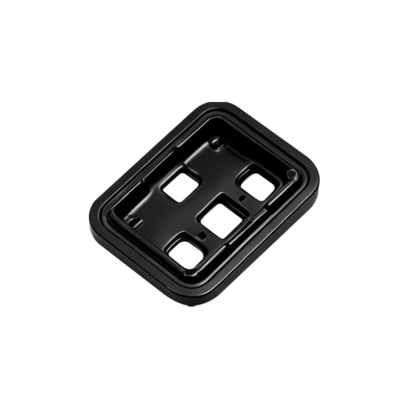 Where Can You Source Eco-Friendly Precision Plastic Injection Products?