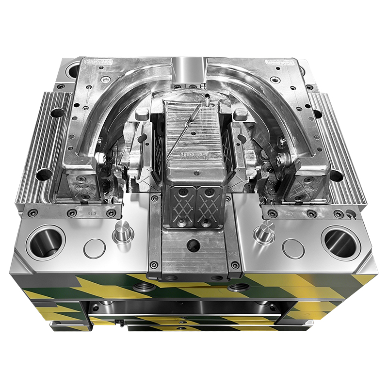 How ABS Plastic Molding Enhances Product Durability and Quality
