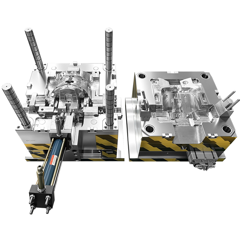How Precision Plastic Molds Can Improve Your Product's Market Competitiveness